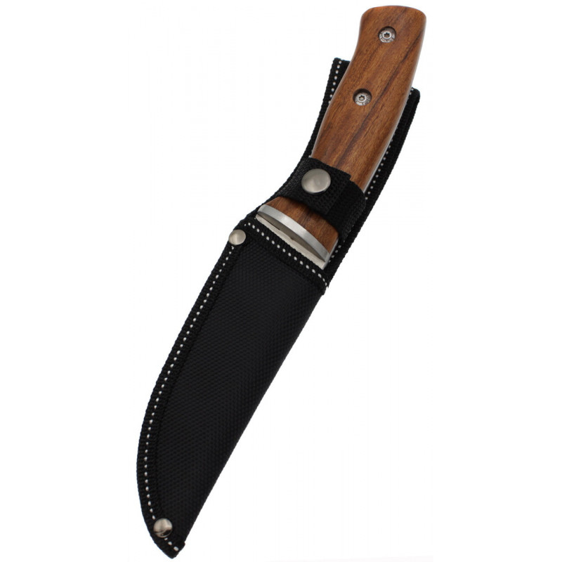Ніж мисливський Buck 2611