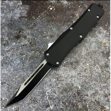 Ніж викидний фронтальний MicroTech 359-1