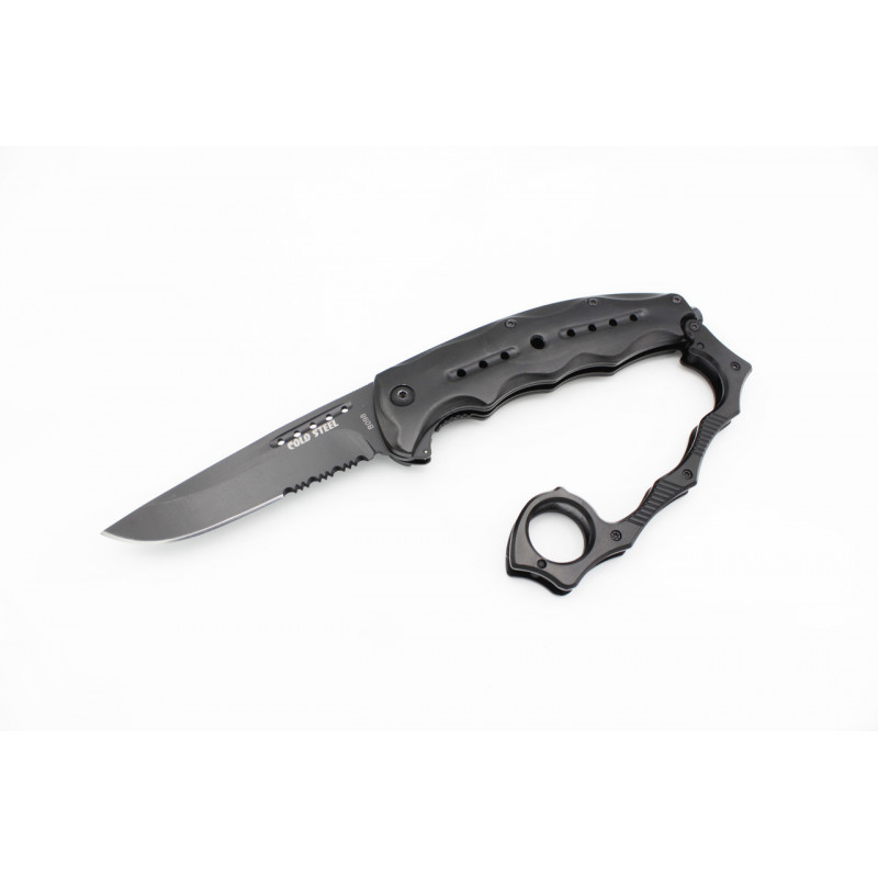 Ніж складний Cold Steel E23