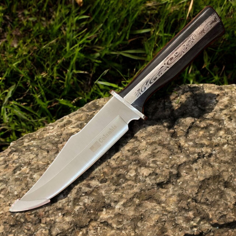 Ніж мисливський Columbia 172