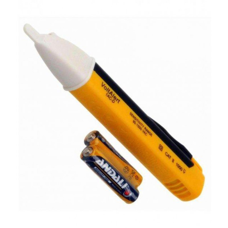 Індикатор прихованої проводки Voltage Detector IAC-A / 668