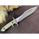Ніж мисливський RAMBO Last Blood 40 см