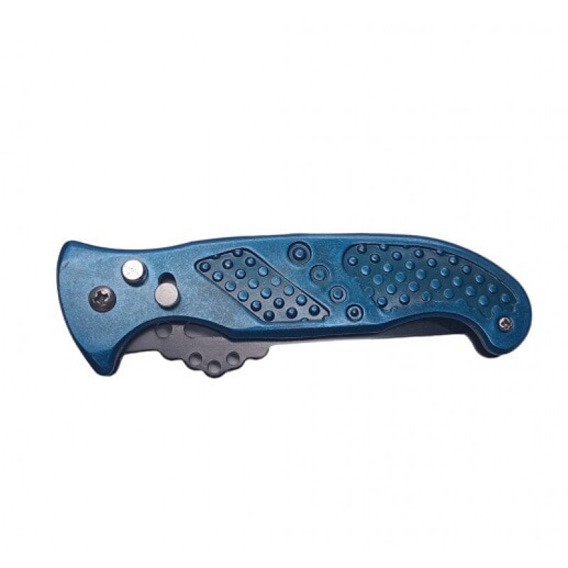 Ніж викидний Ming 018 Blue