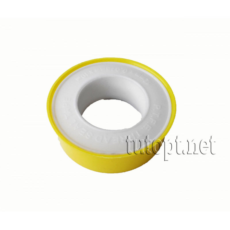 Фумлента мала 19mm*10m *0.075mm