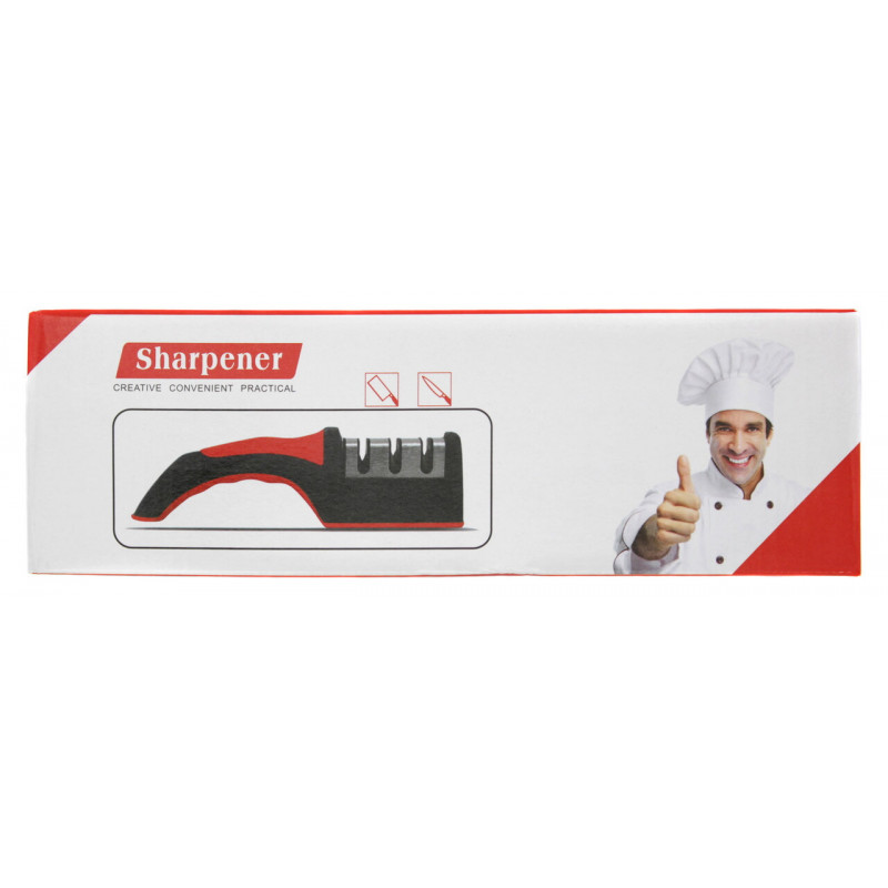 Точилка для ножів Knife Sharpener Xinyun RS-168