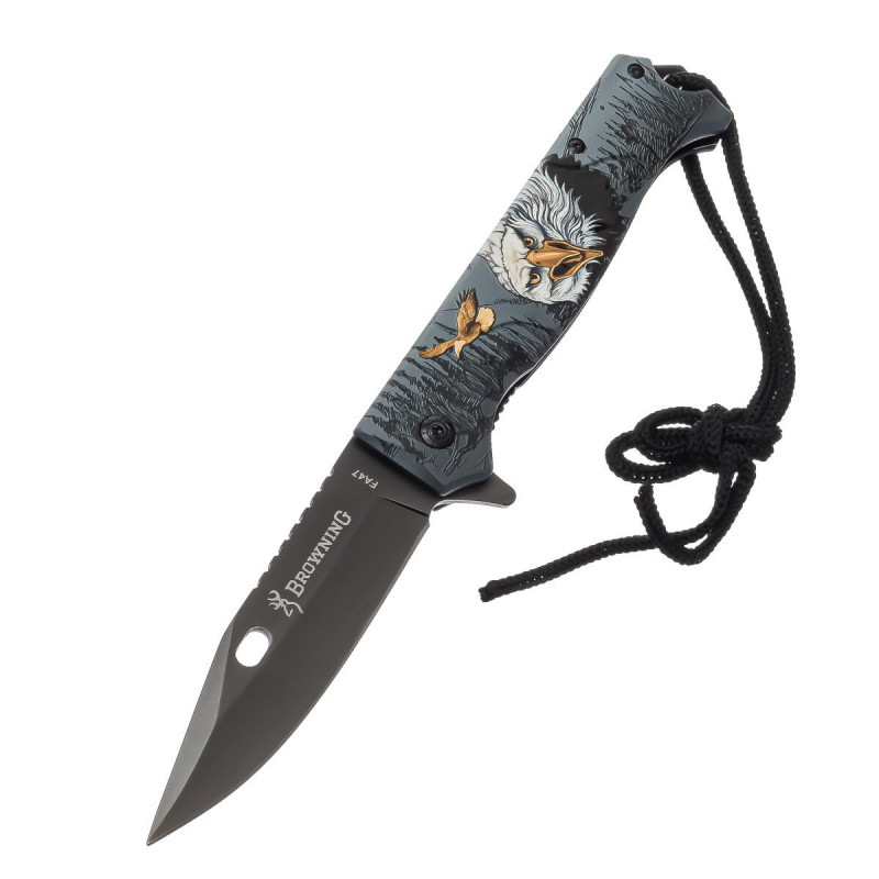 Ніж складаний Browning A699