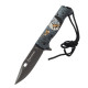 Ніж складаний Browning A699