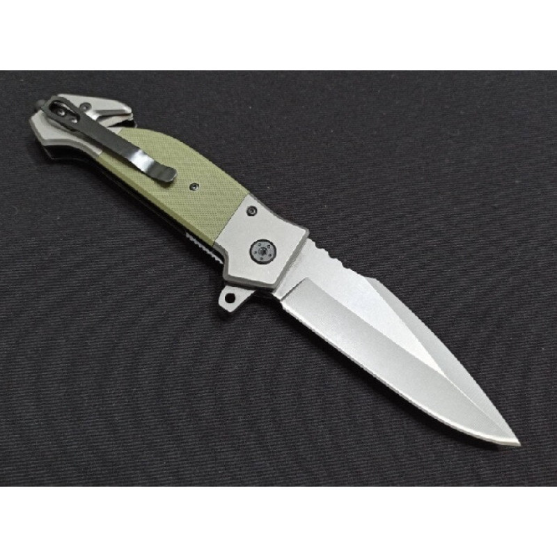 Ніж складний Browning DA167, A839