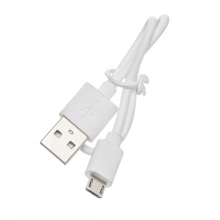 Кабель USB MicroUSB коротка довжина — 0.15 см
