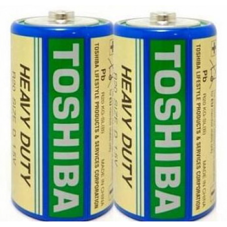 Акумулятор Toshiba R20