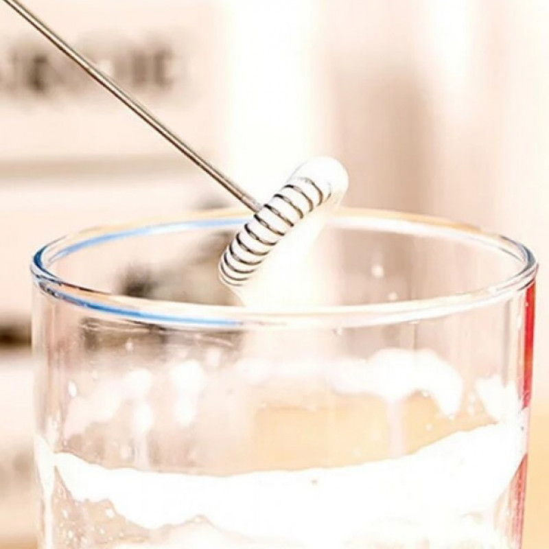 Капучинатор міксер Fuke coffee mixer F-028, 7409
