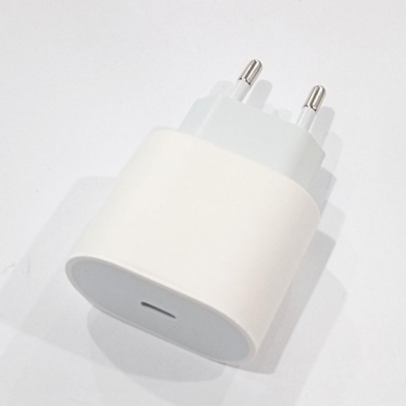 СЗУ Мережева Зарядна Устрій Apple / iphone USB-C / 18W Power Adapter