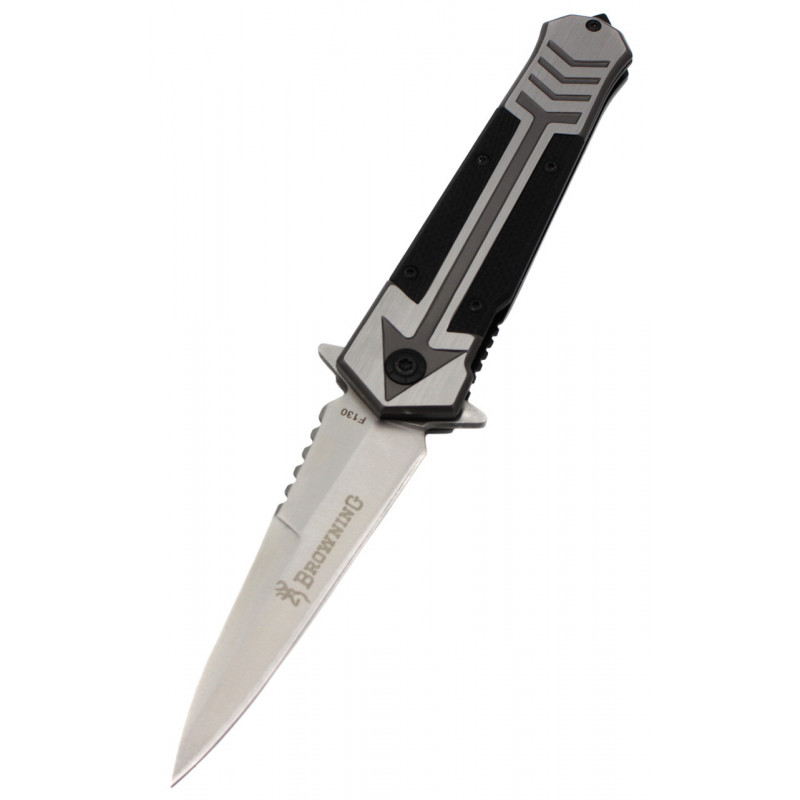 Ніж складний Browning F130