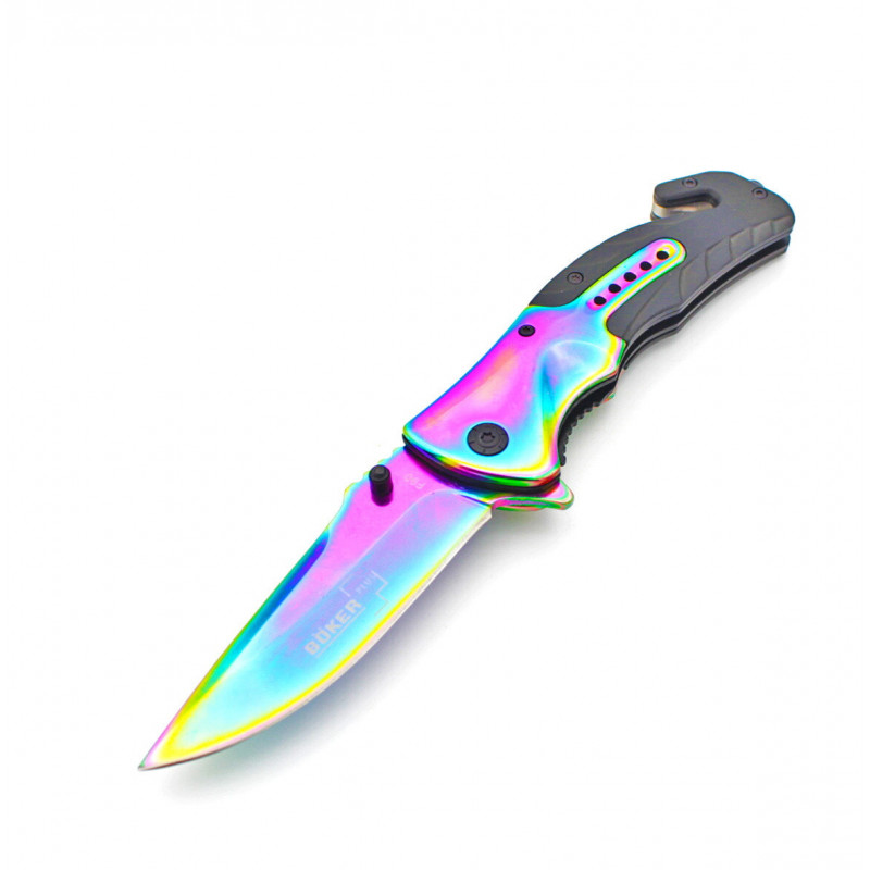 Ніж складаний Boker ii7