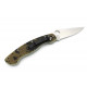 Ніж складний Spyderco A10
