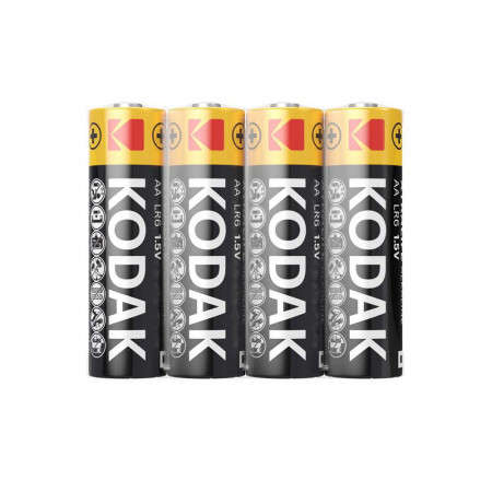 Батарейка KODAK LR6/AA/ Алкалінова