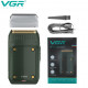 Электробритва VGR V-353 Green