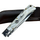 Ніж викидний AKC 9, 332 White
