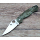Ніж складний Spyderco A8