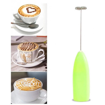Капучинатор міксер Fuke mini creamer F-016, 3040