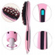Гребінець-випрямляч HQT-906 Babyliss Fast Hair Straightener
