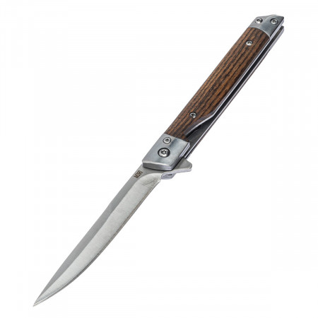 Ніж складаний Aiboduo M390 A1022