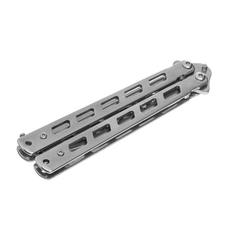 Ніж метелик Тренувальний Benchmade A971