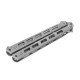 Ніж метелик Тренувальний Benchmade A971