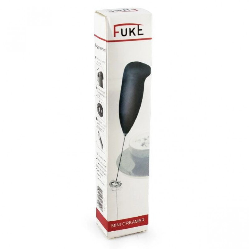 Капучинатор міксер Fuke coffee mixer F-028, 7409