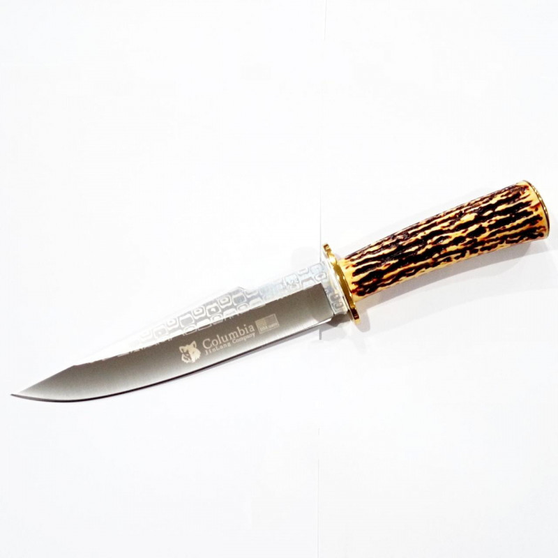 Ніж мисливський Columbia SA23