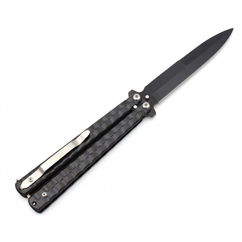 Ніж метелик Benchmade A817