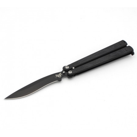 Ніж метелик Benchmade M88