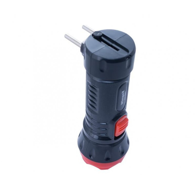 Ручний ліхтар Wimpex WX-2860, Акумулятор, 1LED