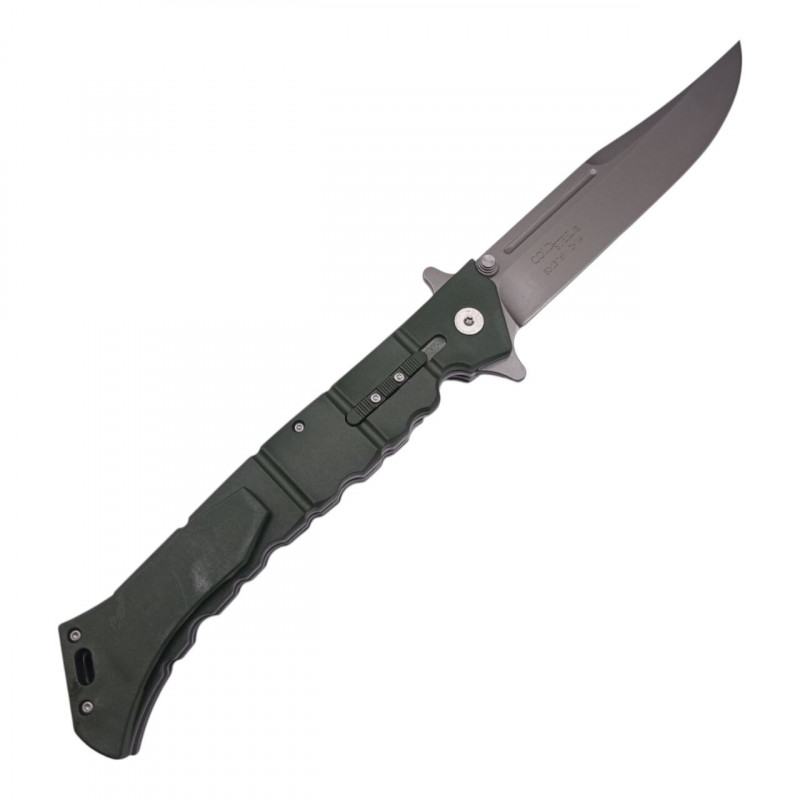 Ніж складаний Cold Steel Luzon 2106 Green