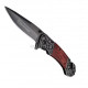 Ніж складний Browning F123, 4829 Black