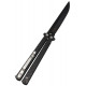 Ніж метелик Benchmade A812