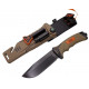 Ніж мисливський Gerber, 250, 24.5 см