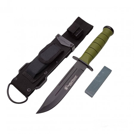 Ніж мисливський Smith&Wesson 336, 26 см