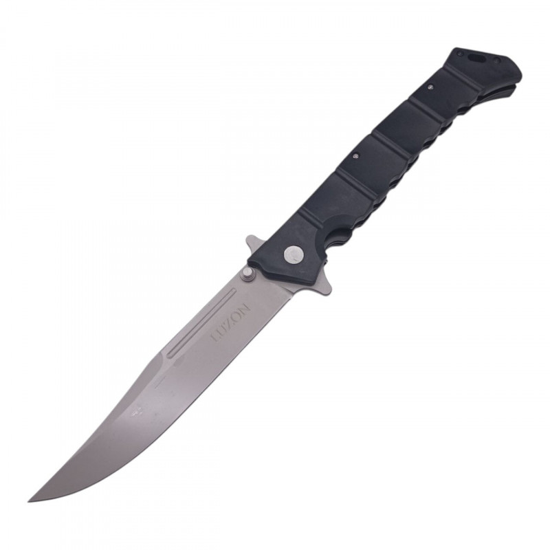 Ніж складаний Cold Steel Luzon 2106 Black