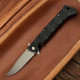 Ніж складаний Cold Steel Luzon 2106 Black