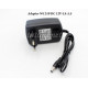 Блок живлення AC/DC 12V-1A 110-240VAC/ 7429