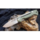 Ніж складаний Cold Steel 152 ОЛИВА