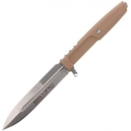 Ніж мисливський Ext. Ratia 333 Coyote