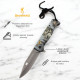 Ніж складаний Browning A723