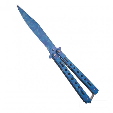 Ніж метелик Benchmade 2838