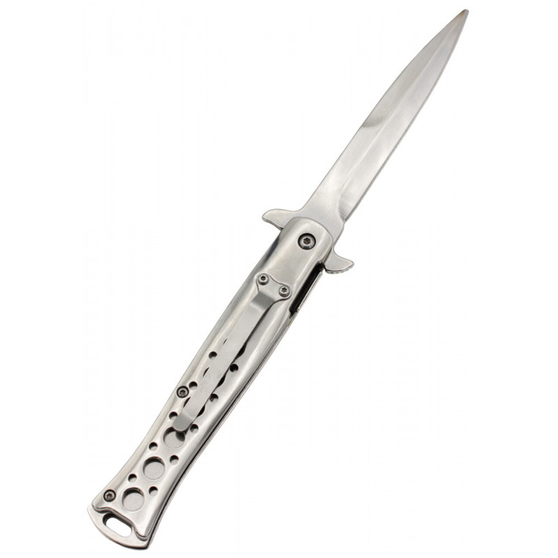 Ніж складний Tactical Line A825