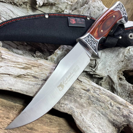 Ніж мисливський Columbia G56, 31 см