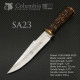 Ніж мисливський Columbia SA23