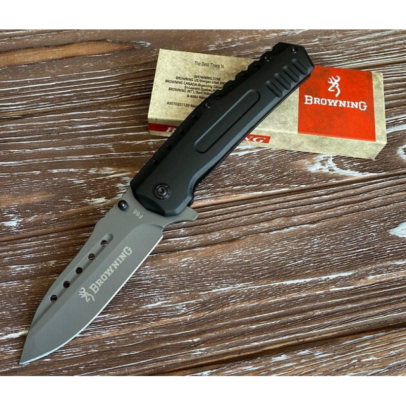Ніж складаний Browning 2577