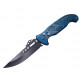 Ніж викидний Ming 018 Blue
